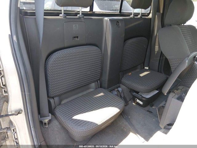 Aukcja sprzedaży 2006 Nissan Frontier Se, vin: 1N6AD06W16C404787, numer aukcji: 45136925
