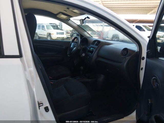 Aukcja sprzedaży 2015 Nissan Versa 1.6 S+, vin: 3N1CN7AP1FL914274, numer aukcji: 45136928