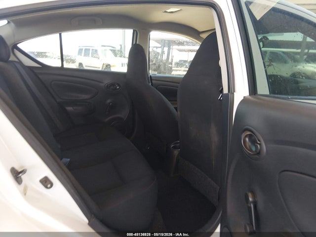 Aukcja sprzedaży 2015 Nissan Versa 1.6 S+, vin: 3N1CN7AP1FL914274, numer aukcji: 45136928