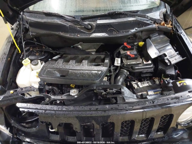 Auction sale of the 2017 Jeep Patriot Sport 4x4, vin: 1C4NJRBB8HD194593, lot number: 45136932
