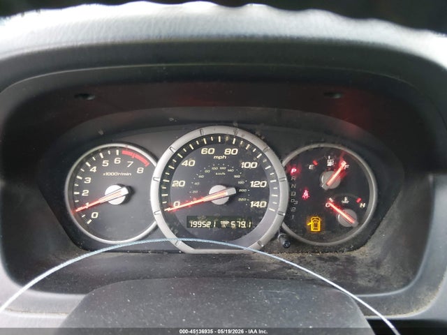 Продажа на аукционе авто 2006 Honda Pilot Ex-l, vin: 5FNYF28676B003977, номер лота: 45136935