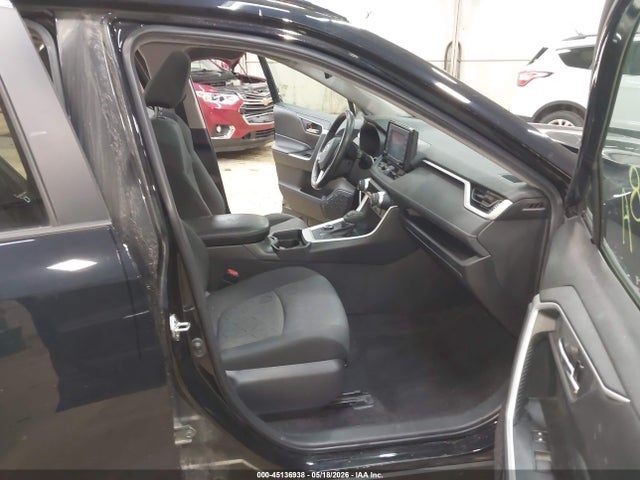 2021 Toyota Rav4 Hybrid Xle მანქანა იყიდება აუქციონზე, vin: 2T3RWRFV2MW128254, აუქციონის ნომერი: 45136938
