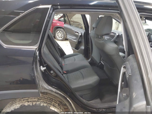2021 Toyota Rav4 Hybrid Xle მანქანა იყიდება აუქციონზე, vin: 2T3RWRFV2MW128254, აუქციონის ნომერი: 45136938