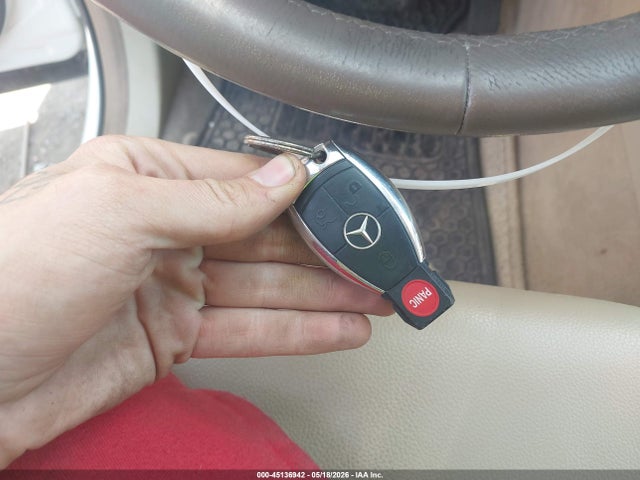 45136942 :رقم المزاد ، 4JGCB65E28A074066 vin ، 2008 Mercedes-benz R 350 4matic مزاد بيع