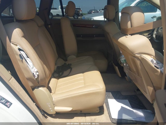 45136942 :رقم المزاد ، 4JGCB65E28A074066 vin ، 2008 Mercedes-benz R 350 4matic مزاد بيع