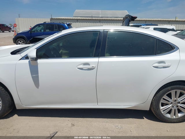 Aukcja sprzedaży 2014 Lexus Es 350, vin: JTHBK1GG4E2144883, numer aukcji: 45136946