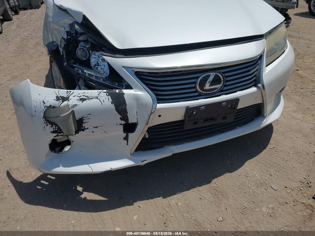 Auction sale of the 2014 Lexus Es 350, vin: JTHBK1GG4E2144883, lot number: 45136946