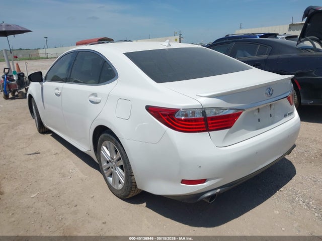 45136946 :رقم المزاد ، JTHBK1GG4E2144883 vin ، 2014 Lexus Es 350 مزاد بيع