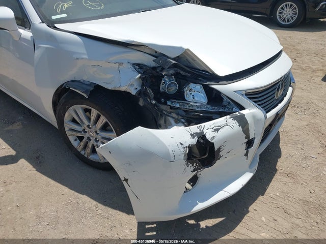 Aukcja sprzedaży 2014 Lexus Es 350, vin: JTHBK1GG4E2144883, numer aukcji: 45136946