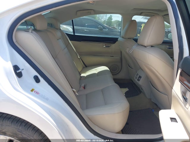 Auction sale of the 2014 Lexus Es 350, vin: JTHBK1GG4E2144883, lot number: 45136946
