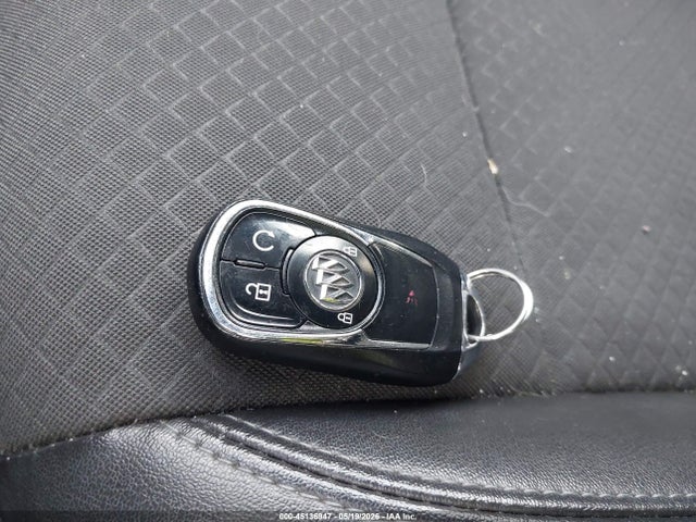 Продаж на аукціоні авто 2021 Buick Encore Fwd Preferred, vin: KL4CJASB8MB323537, номер лоту: 45136947