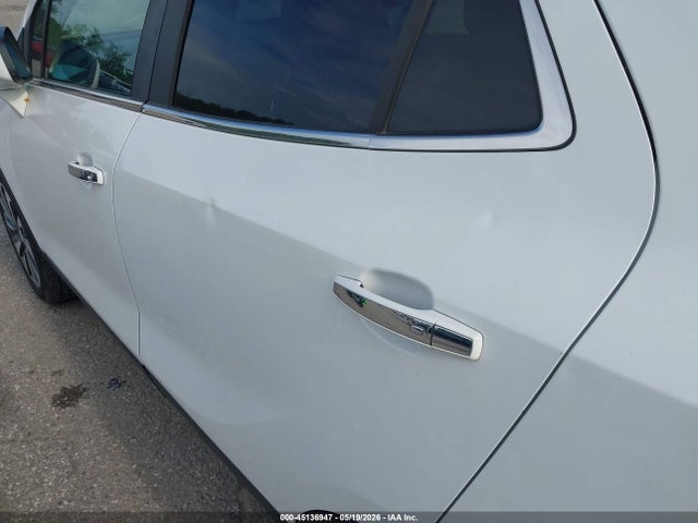 Продаж на аукціоні авто 2021 Buick Encore Fwd Preferred, vin: KL4CJASB8MB323537, номер лоту: 45136947