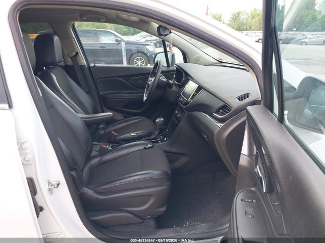 Продаж на аукціоні авто 2021 Buick Encore Fwd Preferred, vin: KL4CJASB8MB323537, номер лоту: 45136947
