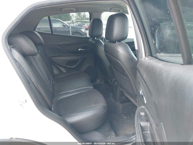 Продаж на аукціоні авто 2021 Buick Encore Fwd Preferred, vin: KL4CJASB8MB323537, номер лоту: 45136947