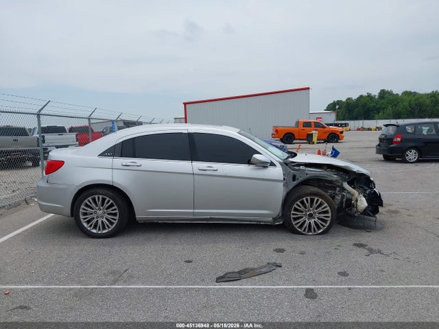 Продаж на аукціоні авто 2012 Chrysler 200 Limited, vin: 1C3CCBCB8CN175394, номер лоту: 45136948