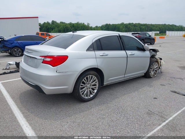 Продаж на аукціоні авто 2012 Chrysler 200 Limited, vin: 1C3CCBCB8CN175394, номер лоту: 45136948