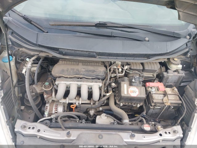 Aukcja sprzedaży 2009 Honda Fit Sport, vin: JHMGE88649S009212, numer aukcji: 45136950