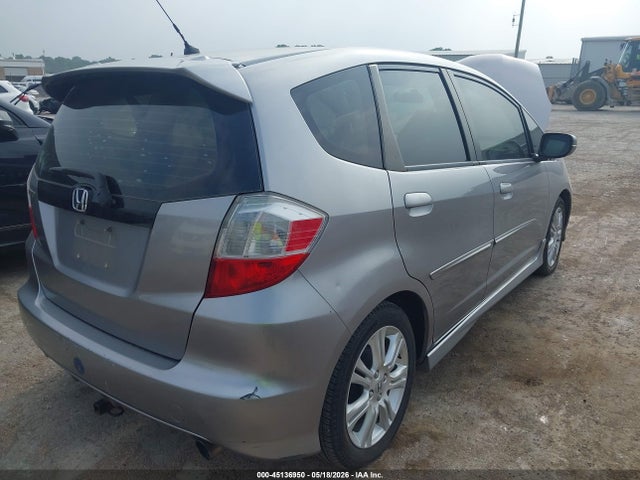 Aukcja sprzedaży 2009 Honda Fit Sport, vin: JHMGE88649S009212, numer aukcji: 45136950