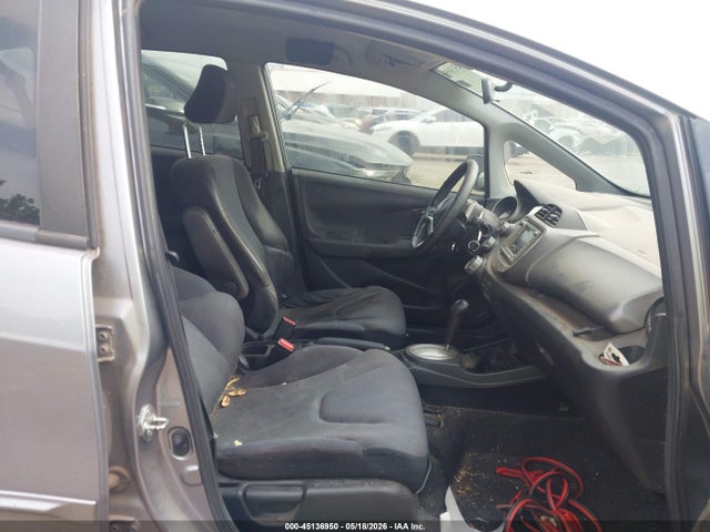Aukcja sprzedaży 2009 Honda Fit Sport, vin: JHMGE88649S009212, numer aukcji: 45136950