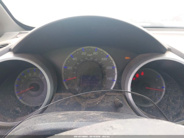 Aukcja sprzedaży 2009 Honda Fit Sport, vin: JHMGE88649S009212, numer aukcji: 45136950