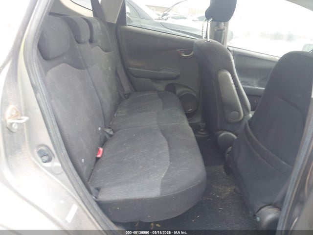 Aukcja sprzedaży 2009 Honda Fit Sport, vin: JHMGE88649S009212, numer aukcji: 45136950