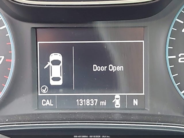 Aukcja sprzedaży 2018 Chevrolet Cruze Lt, vin: 1G1BE5SMXJ7161464, numer aukcji: 45136954