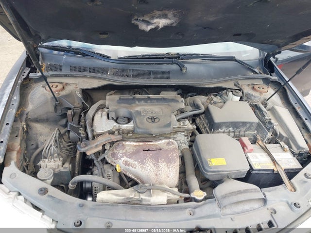 Продаж на аукціоні авто 2012 Toyota Camry Se/le/xle, vin: 4T1BF1FK1CU055961, номер лоту: 45136957