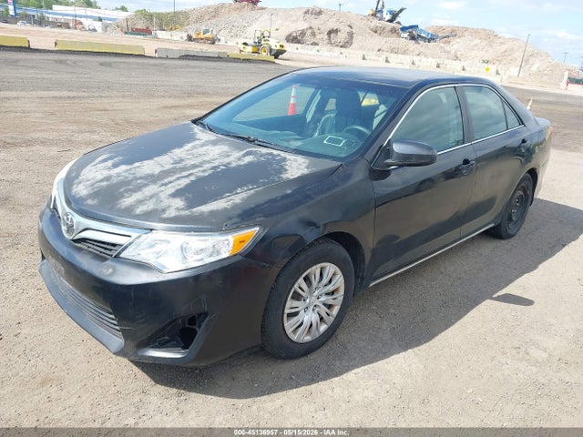 Продаж на аукціоні авто 2012 Toyota Camry Se/le/xle, vin: 4T1BF1FK1CU055961, номер лоту: 45136957