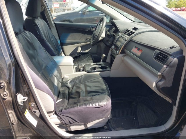 Продаж на аукціоні авто 2012 Toyota Camry Se/le/xle, vin: 4T1BF1FK1CU055961, номер лоту: 45136957