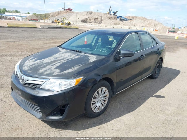 Продаж на аукціоні авто 2012 Toyota Camry Se/le/xle, vin: 4T1BF1FK1CU055961, номер лоту: 45136957