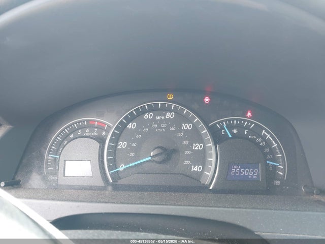 Продаж на аукціоні авто 2012 Toyota Camry Se/le/xle, vin: 4T1BF1FK1CU055961, номер лоту: 45136957