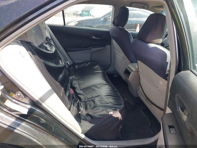 Продаж на аукціоні авто 2012 Toyota Camry Se/le/xle, vin: 4T1BF1FK1CU055961, номер лоту: 45136957