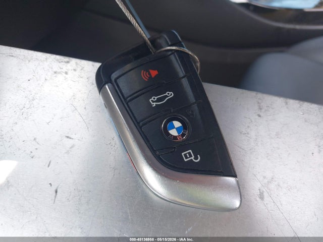 BMW X3 Sdrive30i 2019 5UXTR7C58KLE93867 Image 11