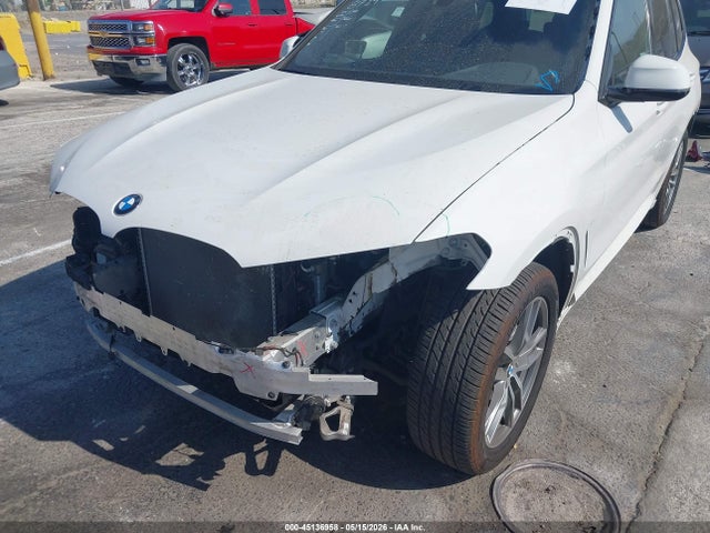 BMW X3 Sdrive30i 2019 5UXTR7C58KLE93867 Image 21