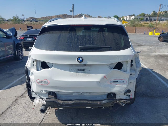BMW X3 Sdrive30i 2019 5UXTR7C58KLE93867 Image 22