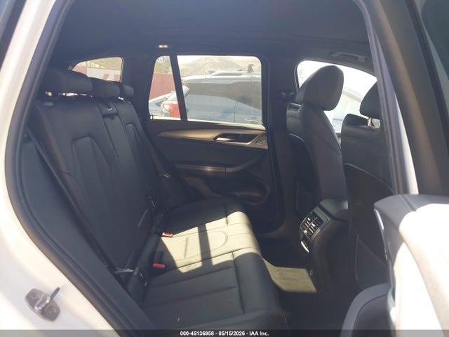 BMW X3 Sdrive30i 2019 5UXTR7C58KLE93867 Image 8