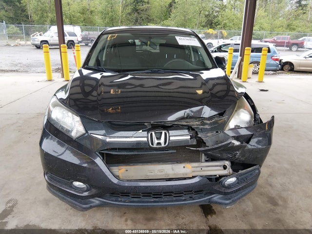 Продаж на аукціоні авто 2017 Honda Hr-v Ex, vin: 3CZRU6H55HM706169, номер лоту: 45136959