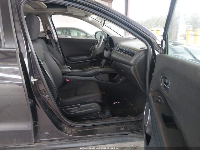 Продаж на аукціоні авто 2017 Honda Hr-v Ex, vin: 3CZRU6H55HM706169, номер лоту: 45136959