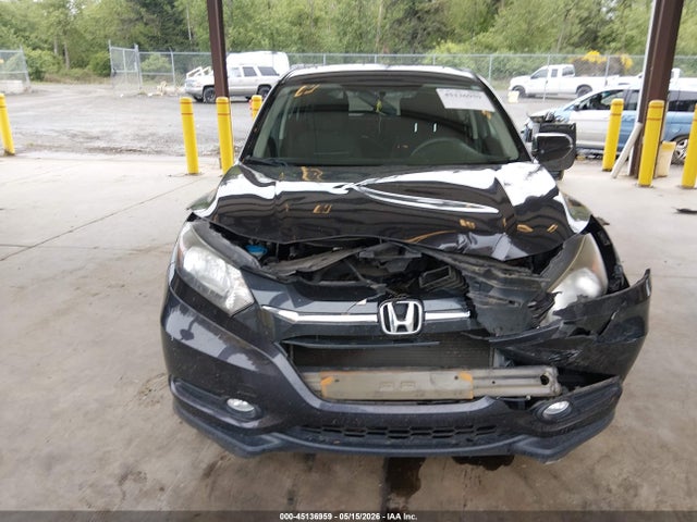 Продаж на аукціоні авто 2017 Honda Hr-v Ex, vin: 3CZRU6H55HM706169, номер лоту: 45136959