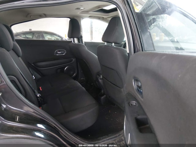 Продаж на аукціоні авто 2017 Honda Hr-v Ex, vin: 3CZRU6H55HM706169, номер лоту: 45136959