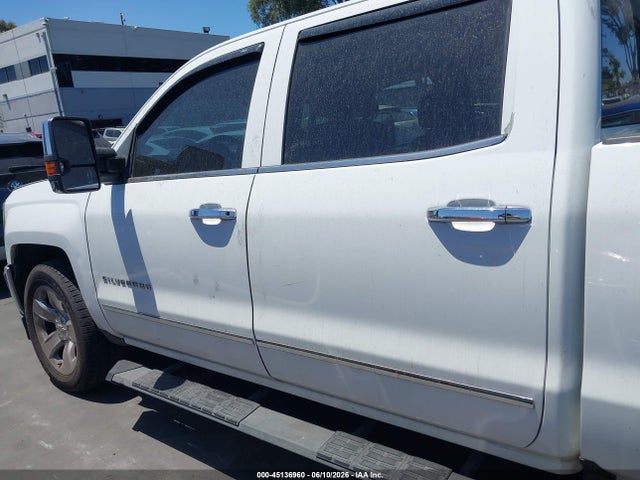 Chevrolet Silverado C1500 Ltz 2016 3GCUCSEC9GG249250 Image 15