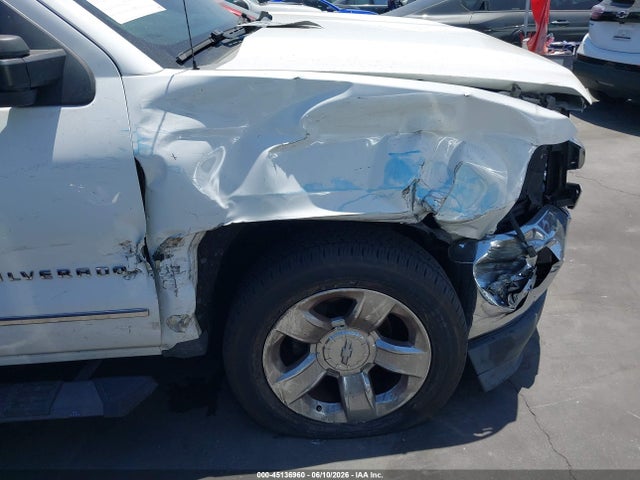 Chevrolet Silverado C1500 Ltz 2016 3GCUCSEC9GG249250 Image 12