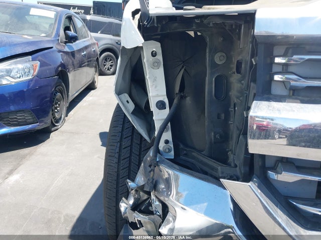 Chevrolet Silverado C1500 Ltz 2016 3GCUCSEC9GG249250 Image 20