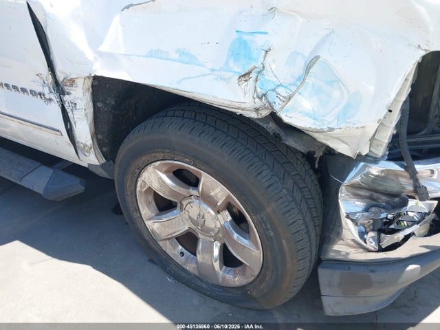 Chevrolet Silverado C1500 Ltz 2016 3GCUCSEC9GG249250 Image 21