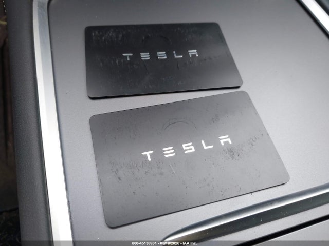 Tesla Model 3 Standard Range Plus Rear-wheel Drive 2021 5YJ3E1EA4MF076933 Image 11
