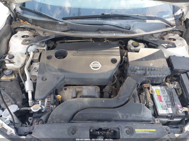 Aukcja sprzedaży 2013 Nissan Altima 2.5 S, vin: 1N4AL3AP1DN501549, numer aukcji: 45136964