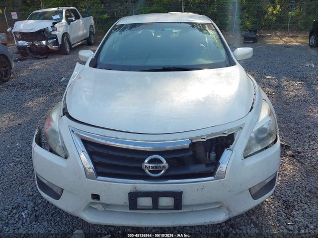 Aukcja sprzedaży 2013 Nissan Altima 2.5 S, vin: 1N4AL3AP1DN501549, numer aukcji: 45136964