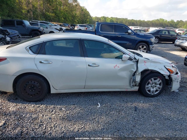 Aukcja sprzedaży 2013 Nissan Altima 2.5 S, vin: 1N4AL3AP1DN501549, numer aukcji: 45136964
