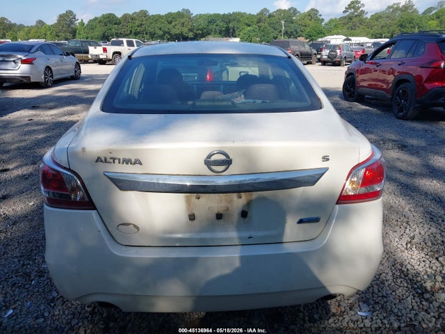 Aukcja sprzedaży 2013 Nissan Altima 2.5 S, vin: 1N4AL3AP1DN501549, numer aukcji: 45136964