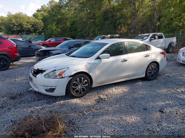 Aukcja sprzedaży 2013 Nissan Altima 2.5 S, vin: 1N4AL3AP1DN501549, numer aukcji: 45136964